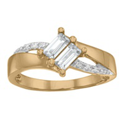 5152 / 5162 Carina Promise Ring