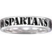 Mascot Stacking Ring