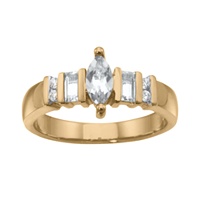 5137 / 5147 Gracious with Marquise